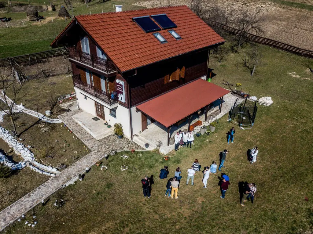 Mesebeli utazás: Tavaszi erdélyi kirándulások a határhoz közel (+extra szállások)