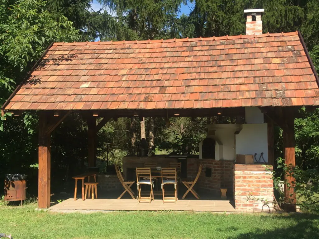 Őrségi wellness: a természet és a pihenés luxusa