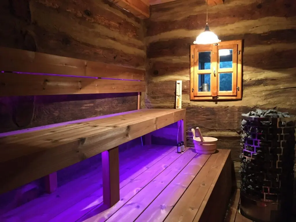 Őrségi wellness: a természet és a pihenés luxusa