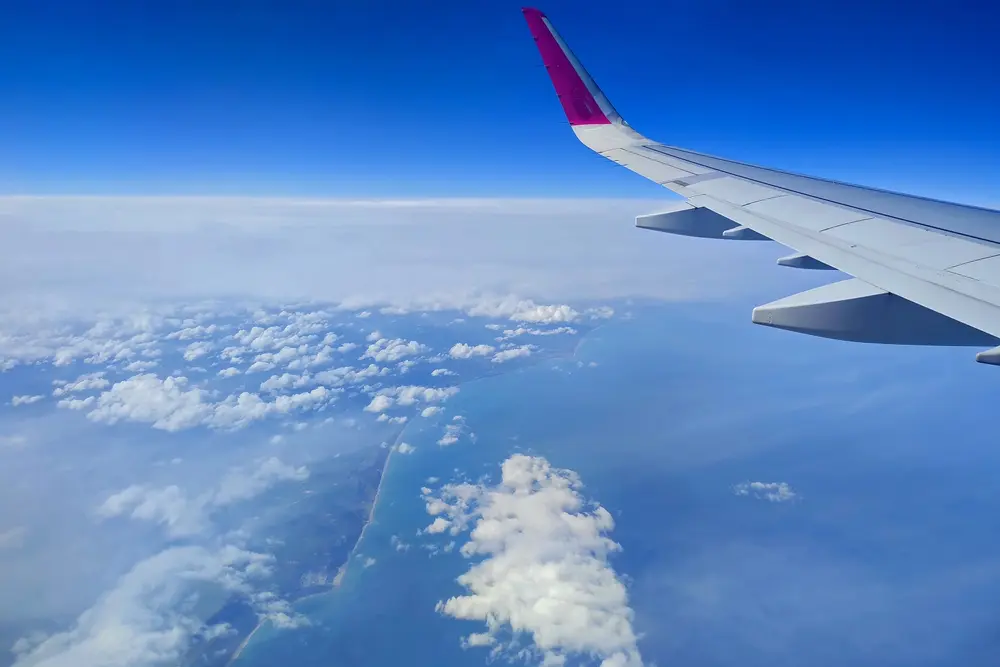 A várva várt bejelentés!- Új járatokat indít a Wizz Air, amit imádni fognak a magyarok!