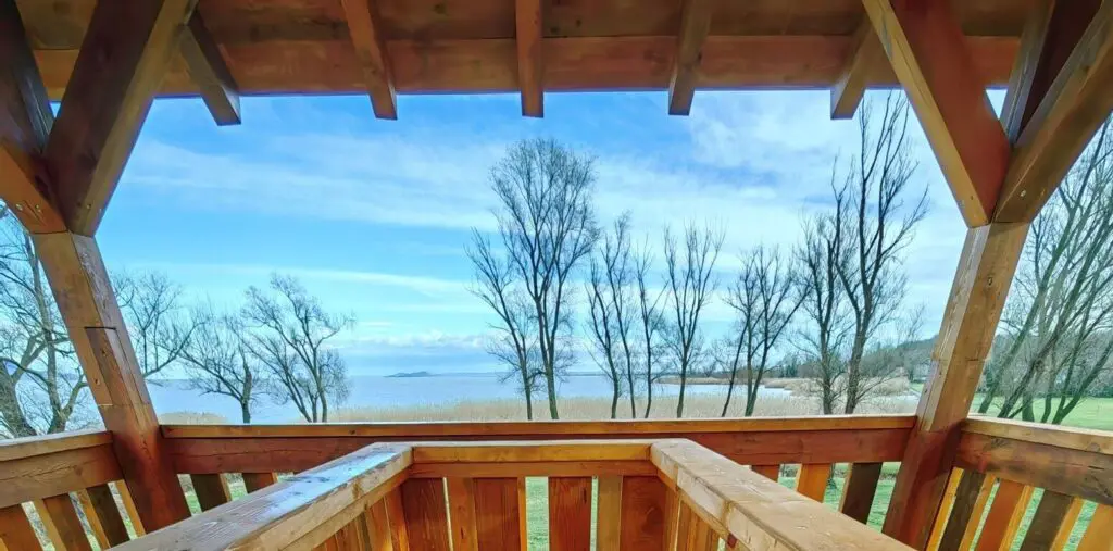 Balaton Camino: 200+ km a Balaton körül – miért és merre indulnak el rajta egyre többen?