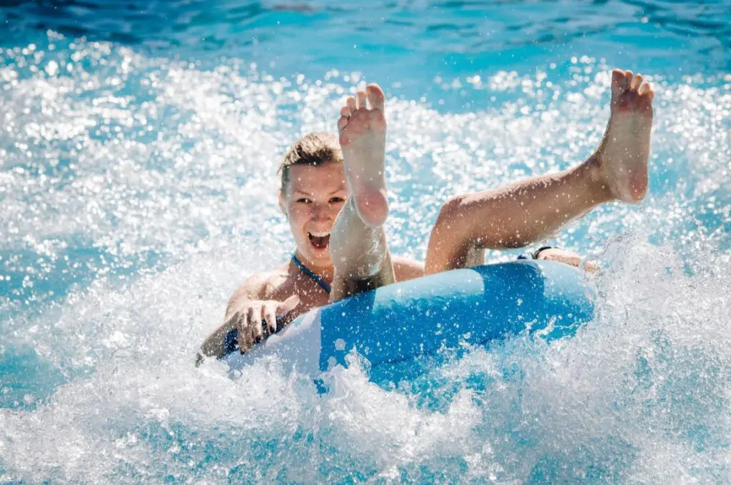 Adrenalin az Adrián: Top 10 aquapark a horvát tengerparton, amit imádni fogsz