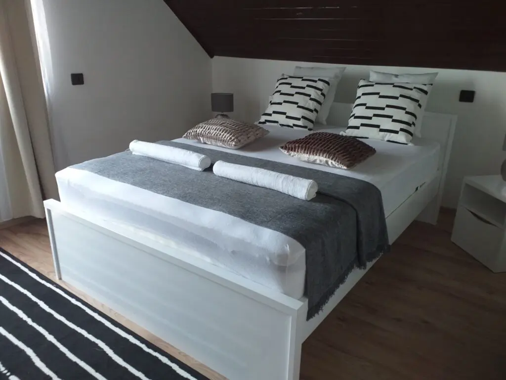 Aktív pihenés felsőfokon: Top 10 hotel és apartman kalandvágyóknak