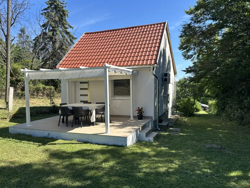 Óriások, arborétum, kastélytúra: Zöld ékszerdoboz a Mecsek szívében