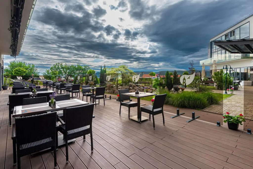 Top 10 természetközeli hotel és látnivalók a tavaszra