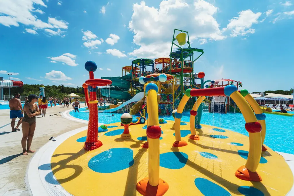 Adrenalin az Adrián: Top 10 aquapark a horvát tengerparton, amit imádni fogsz