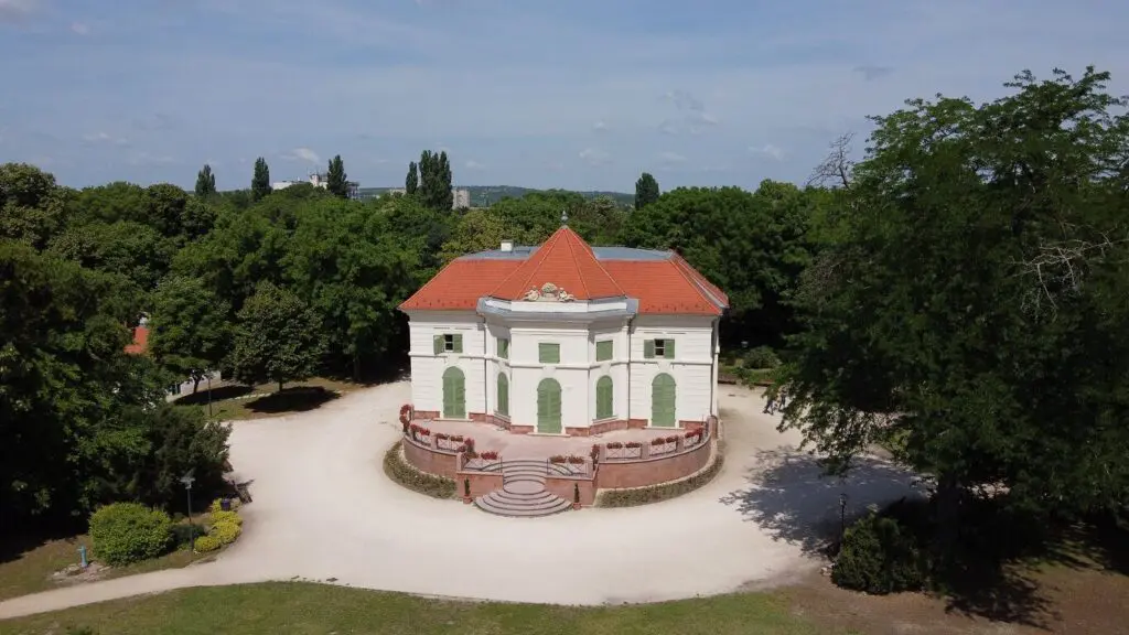 Dolce vita a magyar Garda-tó partján