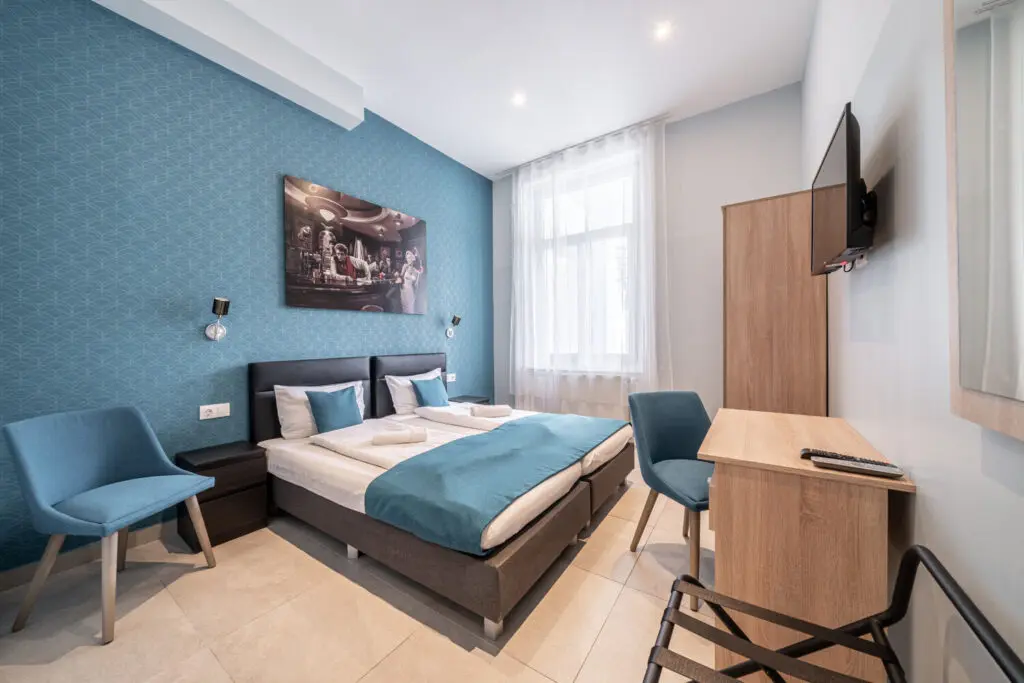 Ilyen lett Budapest legújabb panorámasétánya – Megújult a Citadella és újra látogatható