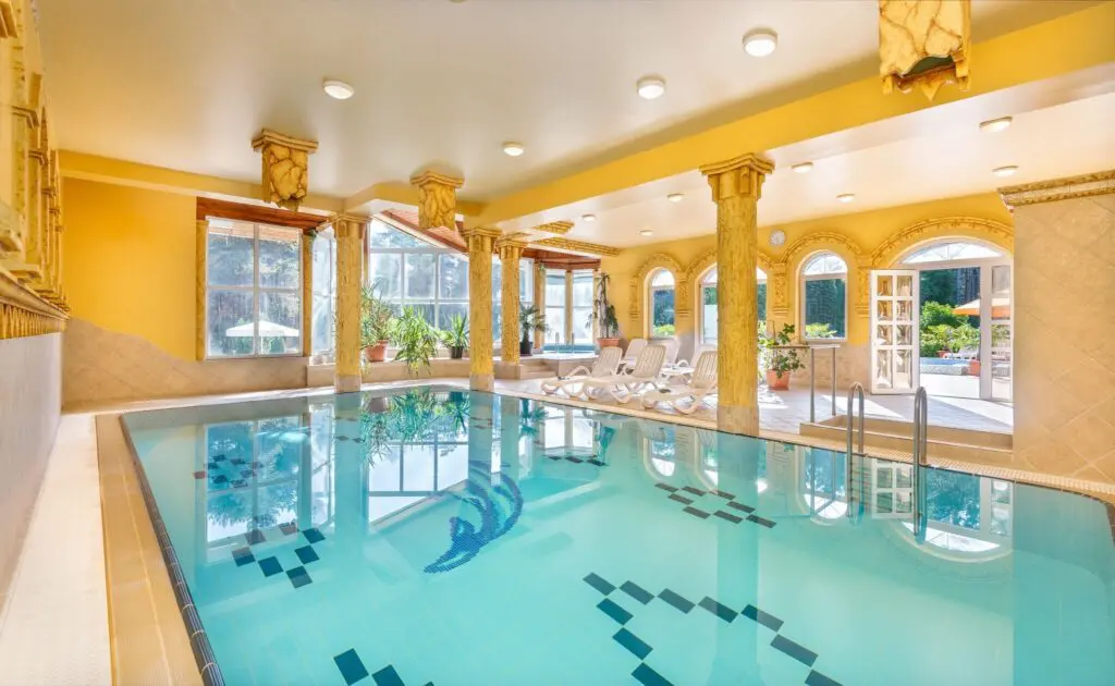 Top 10 természetközeli hotel és látnivalók a tavaszra