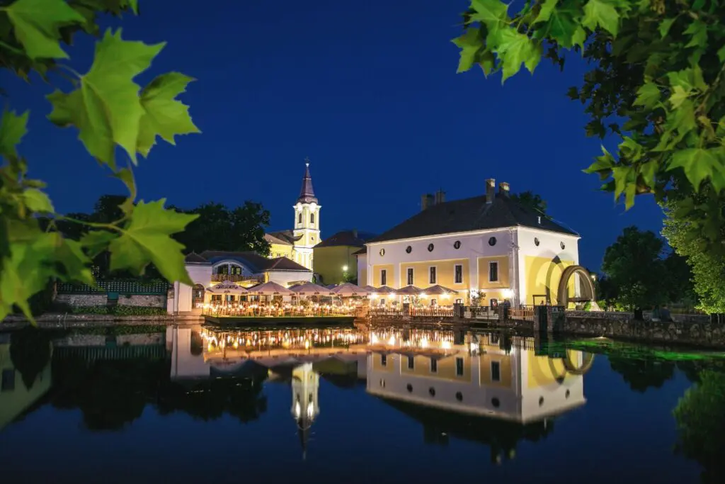 10 nap, ami az ízek körül forog – fedezd fel a Taste Balaton 2026 világát!