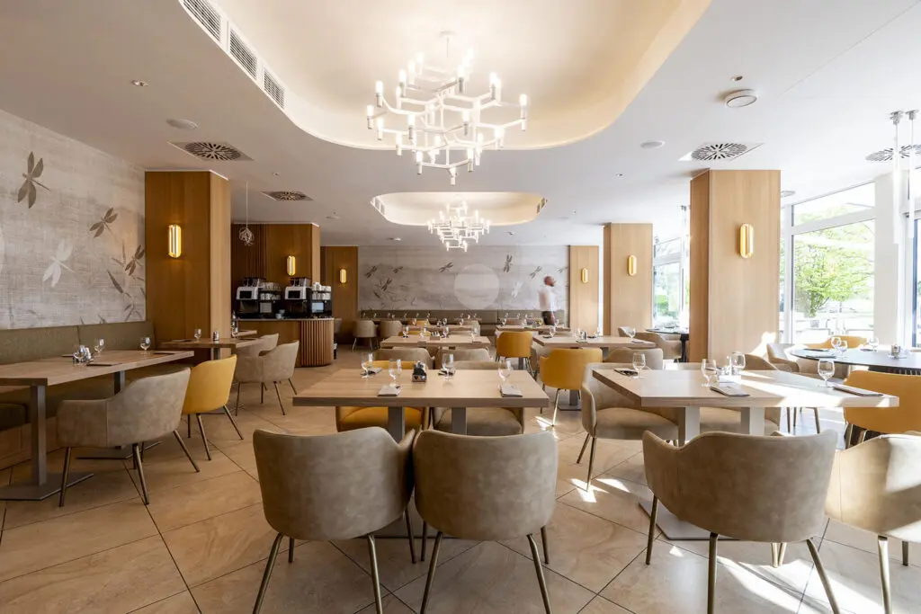 Aktív pihenés felsőfokon: Top 10 hotel és apartman kalandvágyóknak