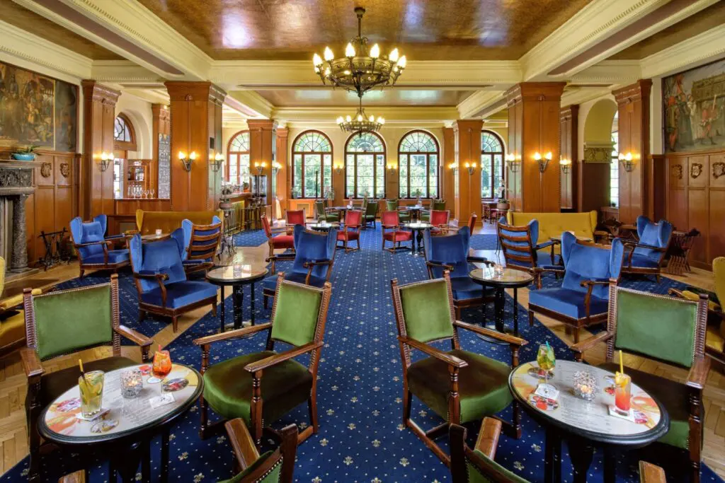 Top 10 természetközeli hotel és látnivalók a tavaszra