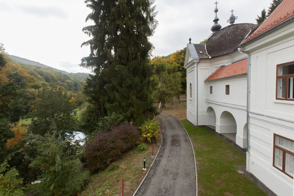 Óriások, arborétum, kastélytúra: Zöld ékszerdoboz a Mecsek szívében