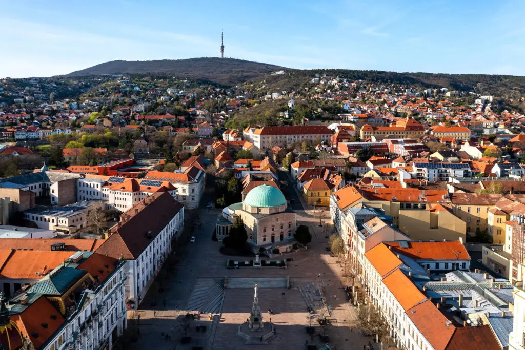 Utazz szabadon: a végső döntést ráérsz 1 héttel indulás előtt meghozni!