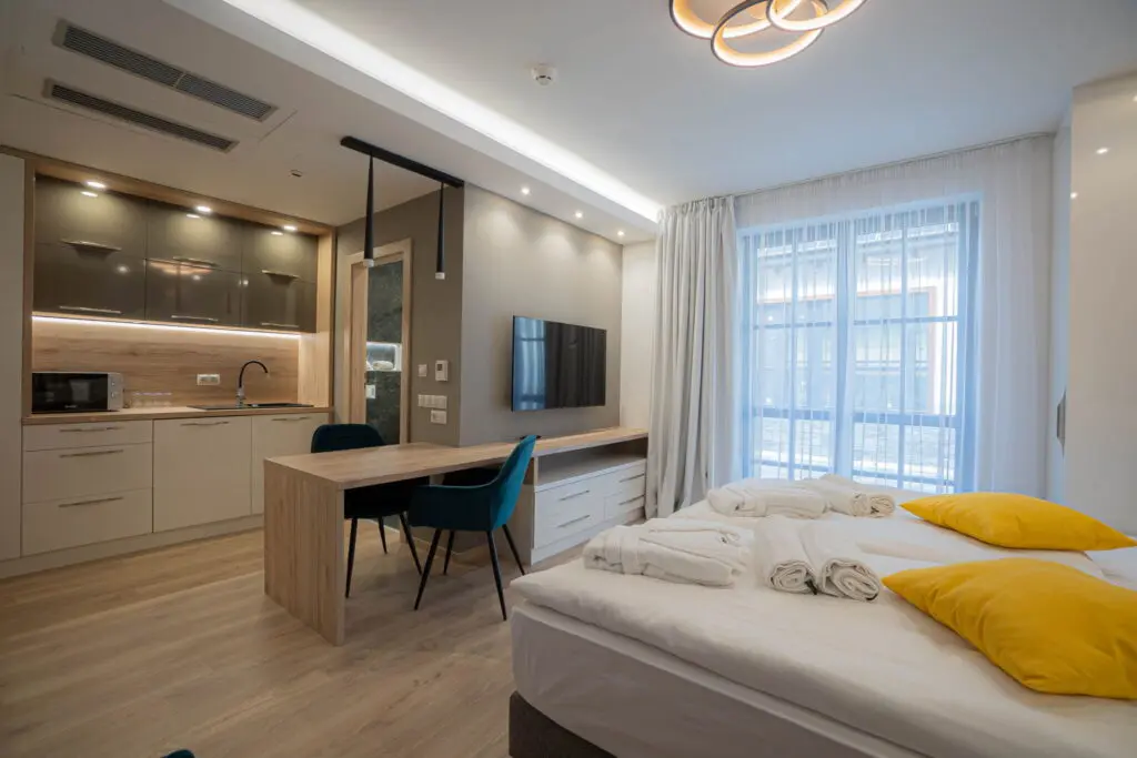 Top 10 természetközeli hotel és látnivalók a tavaszra