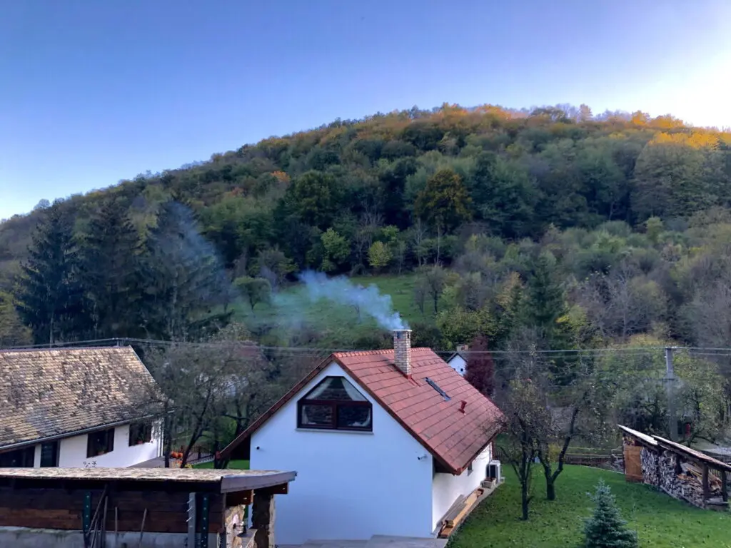 Óriások, arborétum, kastélytúra: Zöld ékszerdoboz a Mecsek szívében