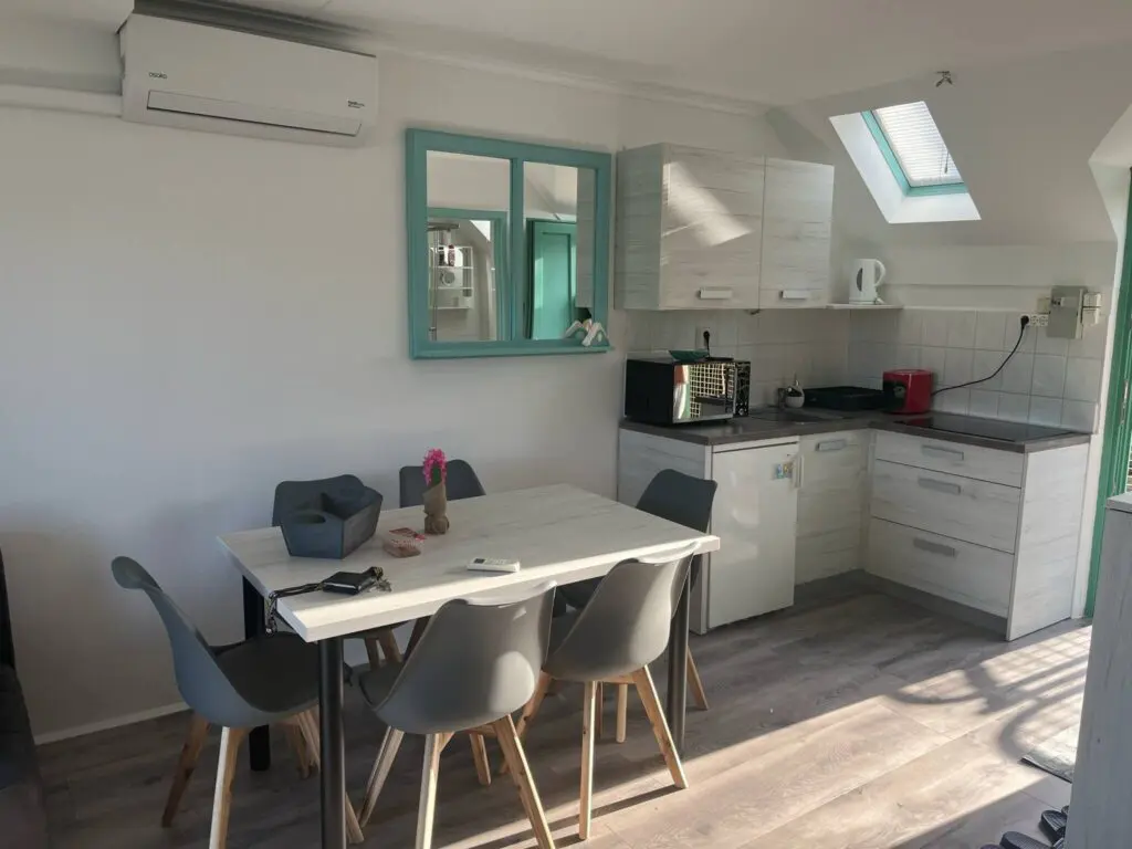 Aktív pihenés felsőfokon: Top 10 hotel és apartman kalandvágyóknak