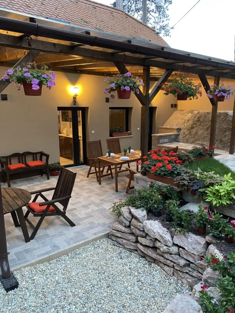 Dolce vita a magyar Garda-tó partján