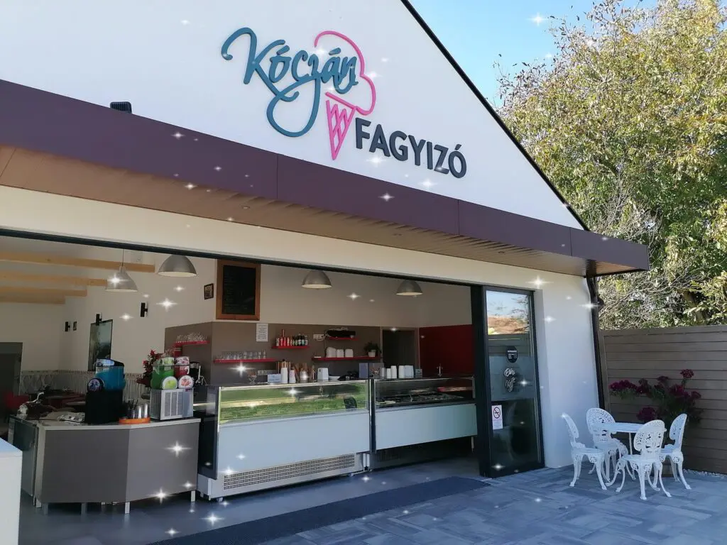 Itt a fagyi szezon! Ezeket a fagyizókat és ízeket fedezd fel idén mindenképpen!