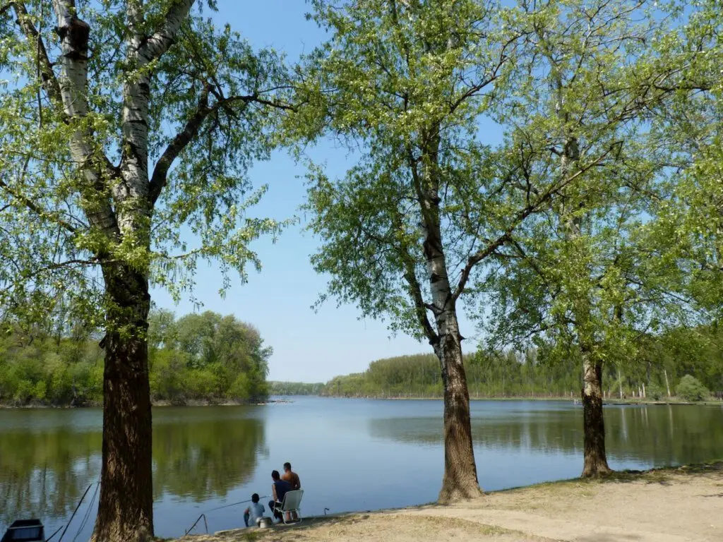 Ártéri felfedezőút a Mártélyi Tájvédelmi Körzet vidékén