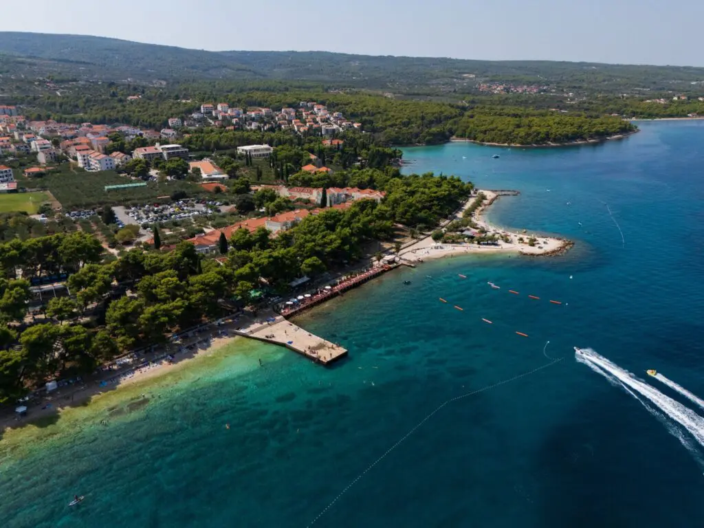 Brač titkai és látnivalói: Horvátország legnaposabb szigetének rejtett csodái