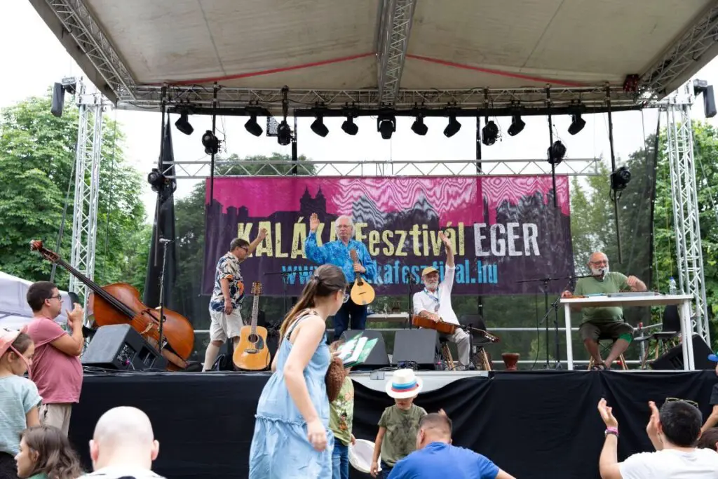Elakad a szavad, ha meglátod, mivel vár Eger nyáron!