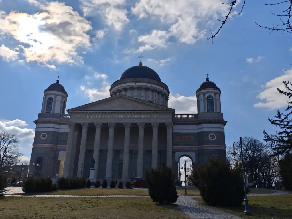 Esztergom legszebb látnivalói – TOP helyek egy tökéletes kiruccanáshoz