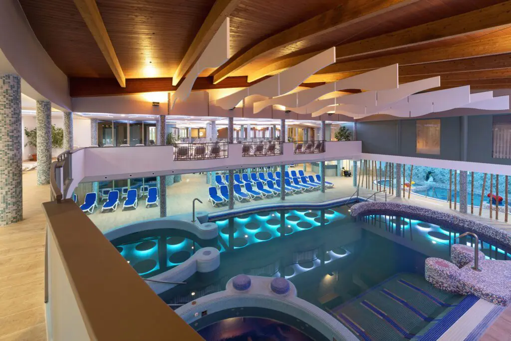 Termálvíz, wellness és családi élmények Zalakaroson – Vár a Hotel Karos Spa!