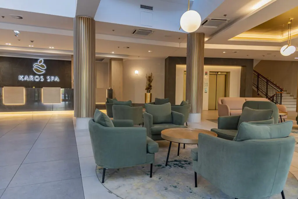 Termálvíz, wellness és családi élmények Zalakaroson – Vár a Hotel Karos Spa!