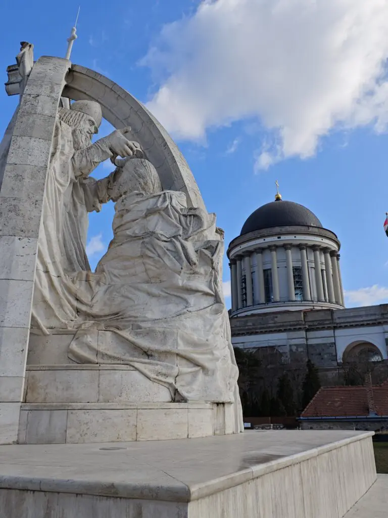 Esztergom legszebb látnivalói – TOP helyek egy tökéletes kiruccanáshoz