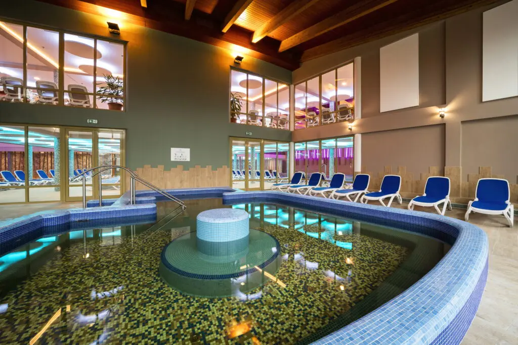 Termálvíz, wellness és családi élmények Zalakaroson – Vár a Hotel Karos Spa!