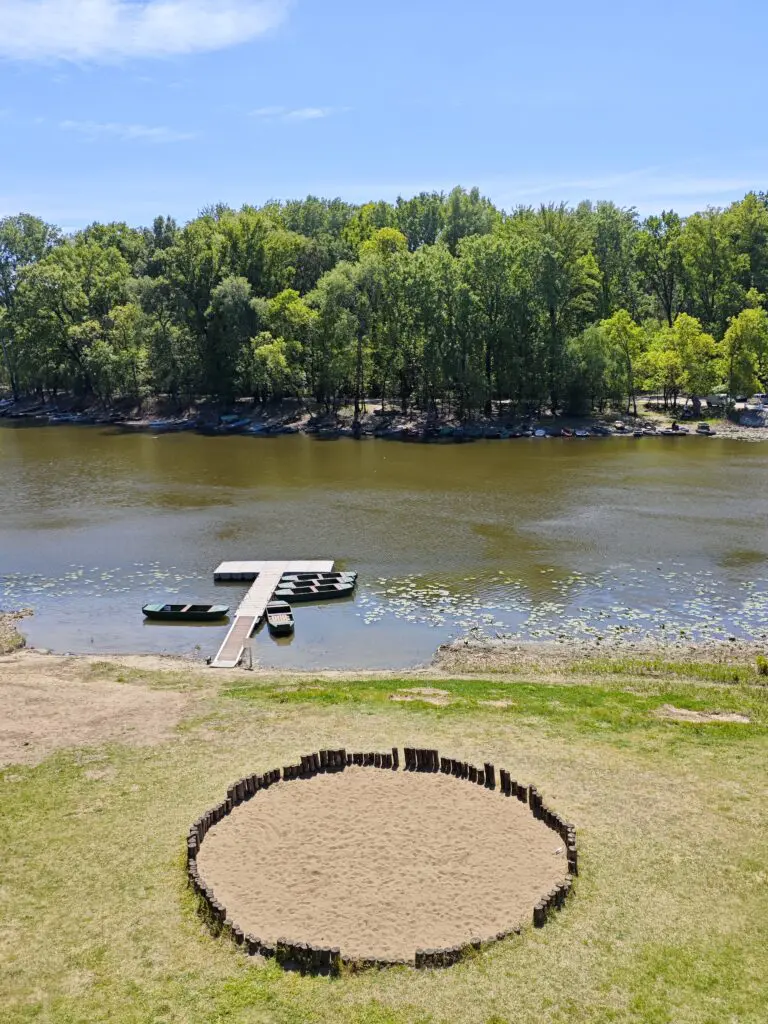 Tisza-menti kaland egy rejtett dzsungelben, itt az ideje megismerni Tőserdőt!