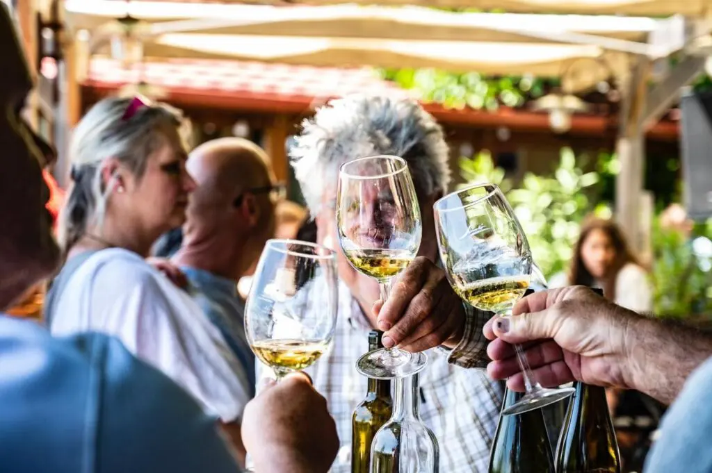 Felejtsd el a megszokott borfesztiválokat: ilyen lesz az idei Vino Camino® Somló