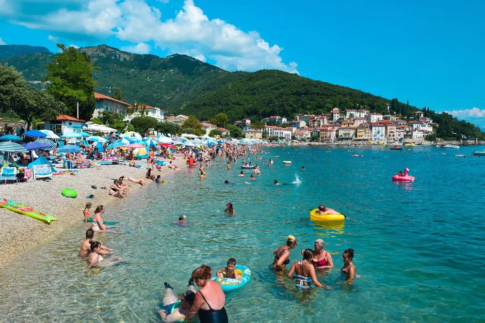 Fedezd fel az Adria Nizzáját, irány Opatija mesebeli tengerpartja!