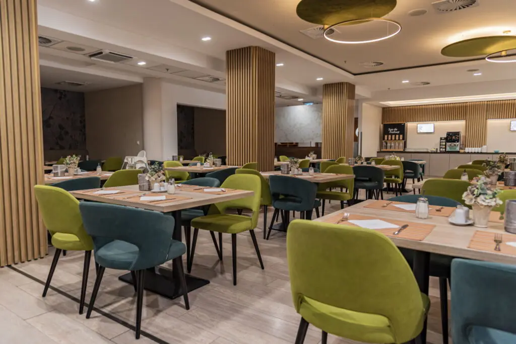 Termálvíz, wellness és családi élmények Zalakaroson – Vár a Hotel Karos Spa!