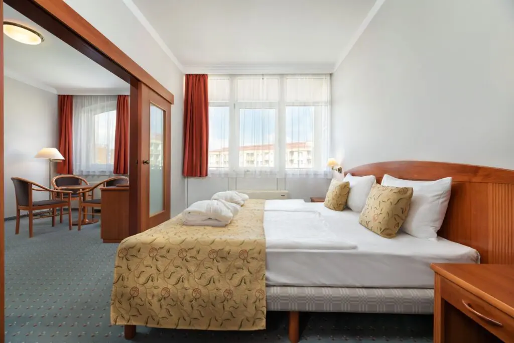 Termálvíz, wellness és családi élmények Zalakaroson – Vár a Hotel Karos Spa!