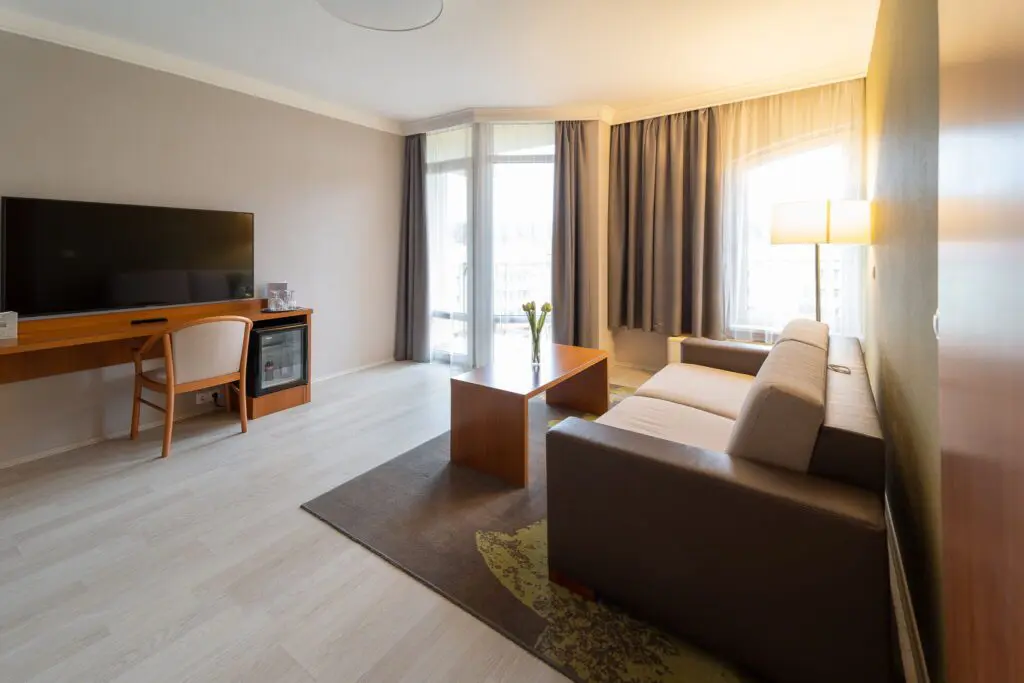 Termálvíz, wellness és családi élmények Zalakaroson – Vár a Hotel Karos Spa!