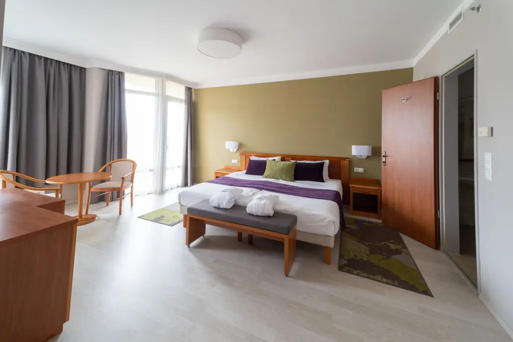 Termálvíz, wellness és családi élmények Zalakaroson – Vár a Hotel Karos Spa!