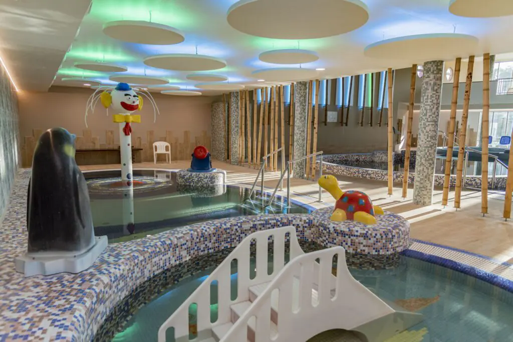 Termálvíz, wellness és családi élmények Zalakaroson – Vár a Hotel Karos Spa!