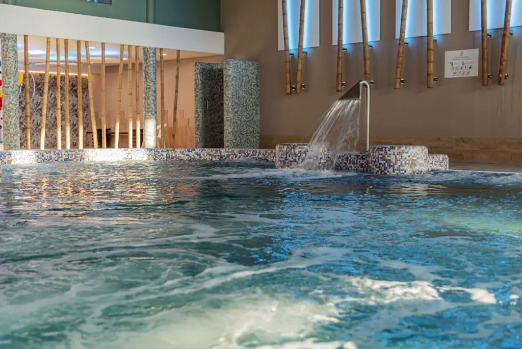 Termálvíz, wellness és családi élmények Zalakaroson – Vár a Hotel Karos Spa!