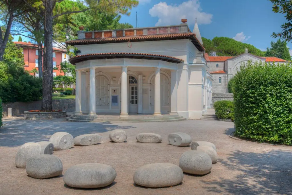 Fedezd fel az Adria Nizzáját, irány Opatija mesebeli tengerpartja!