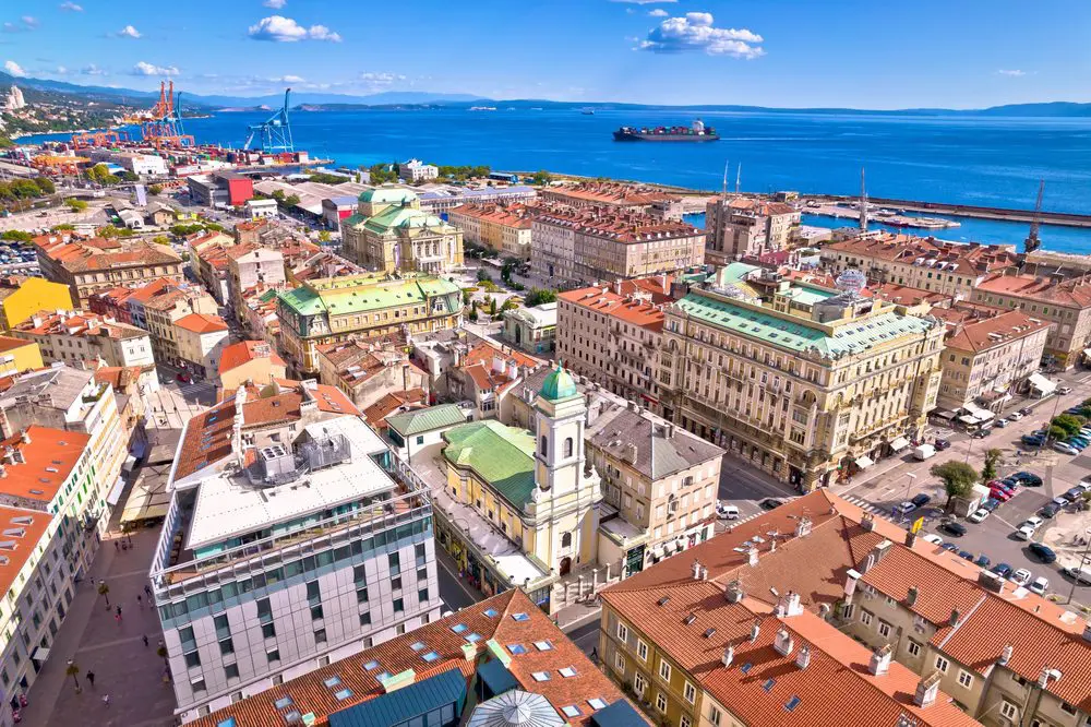 Fedezd fel az Adria Nizzáját, irány Opatija mesebeli tengerpartja!