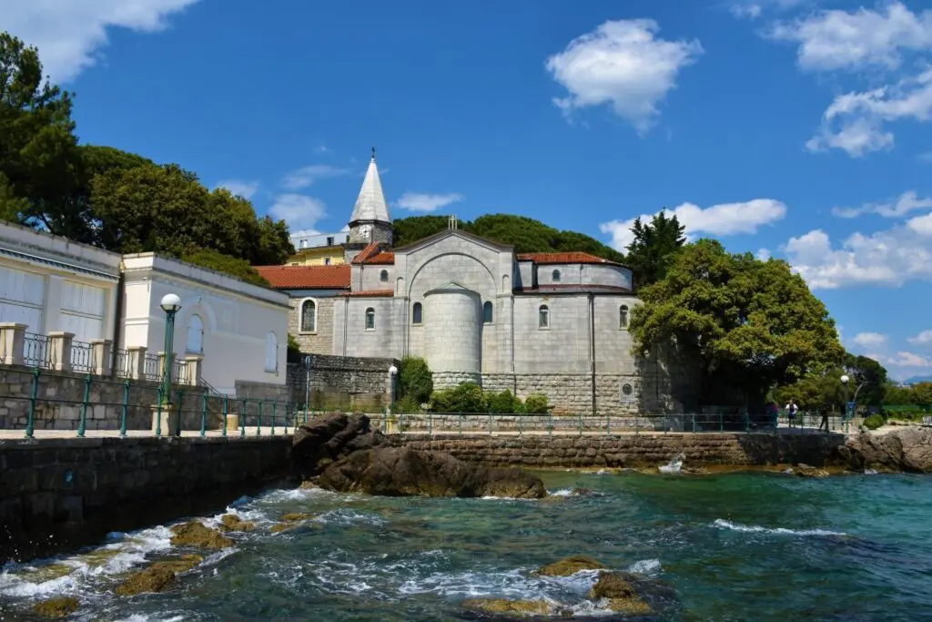 Fedezd fel az Adria Nizzáját, irány Opatija mesebeli tengerpartja!