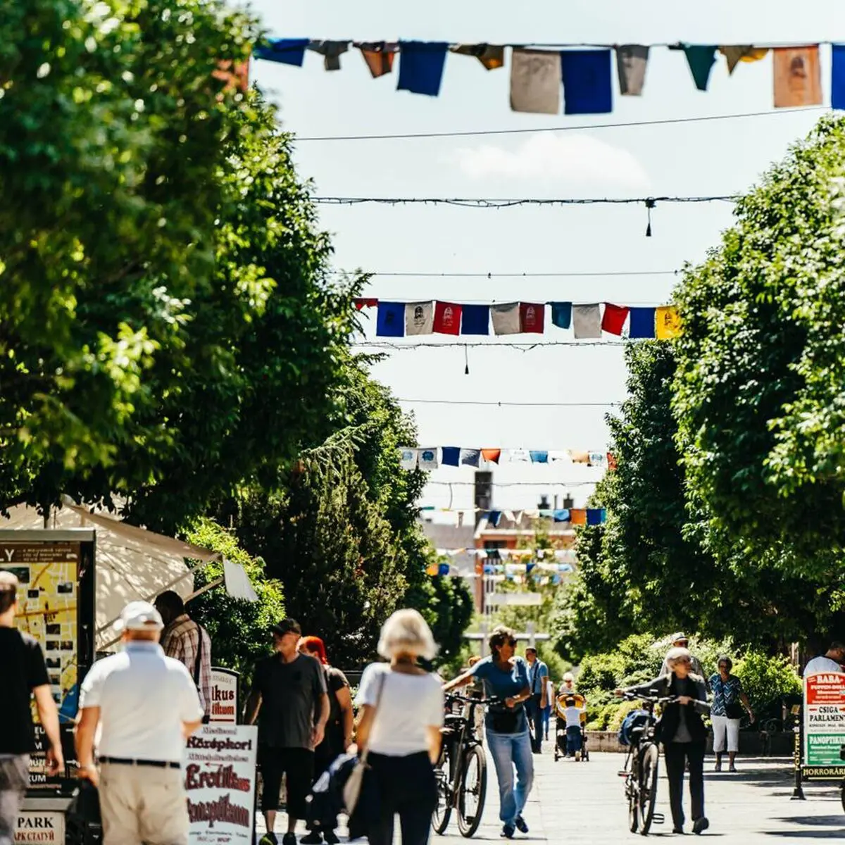 Hova menj ezen a hétvégén? 2. rész – A hétvége legjobb fesztiváljai és programjai