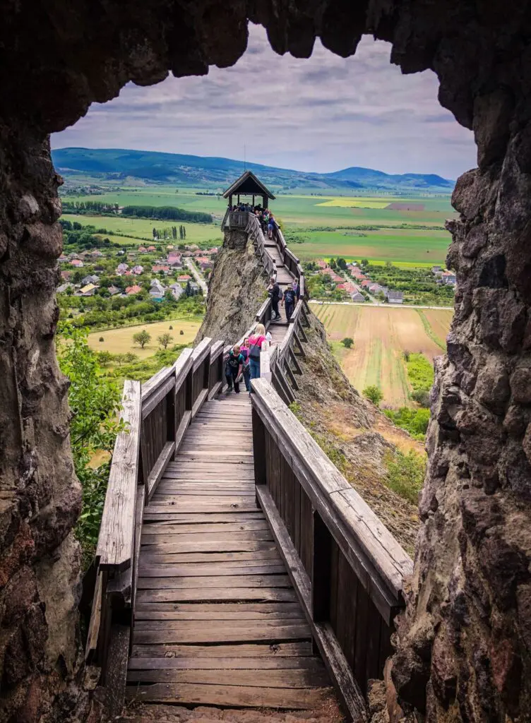 Meddig utaznál egy jó fotóért? Népszerű és látványos Insta-barát magyar fotóhelyek