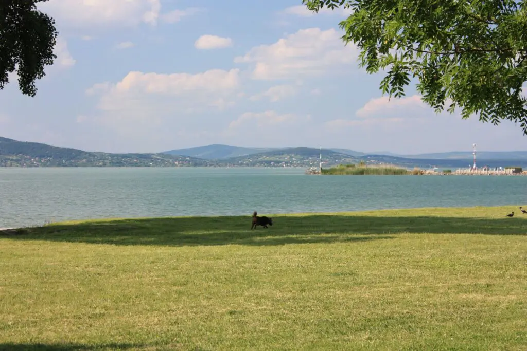 Melyik a legdrágább és a legolcsóbb strand? Balatoni árkörkép a déli partról