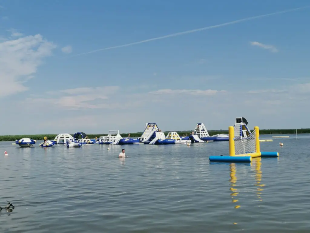 Édesvízi Riviéra másképp – Bakancslista a Tisza-tó legjobb és legstílusosabb pontjaival