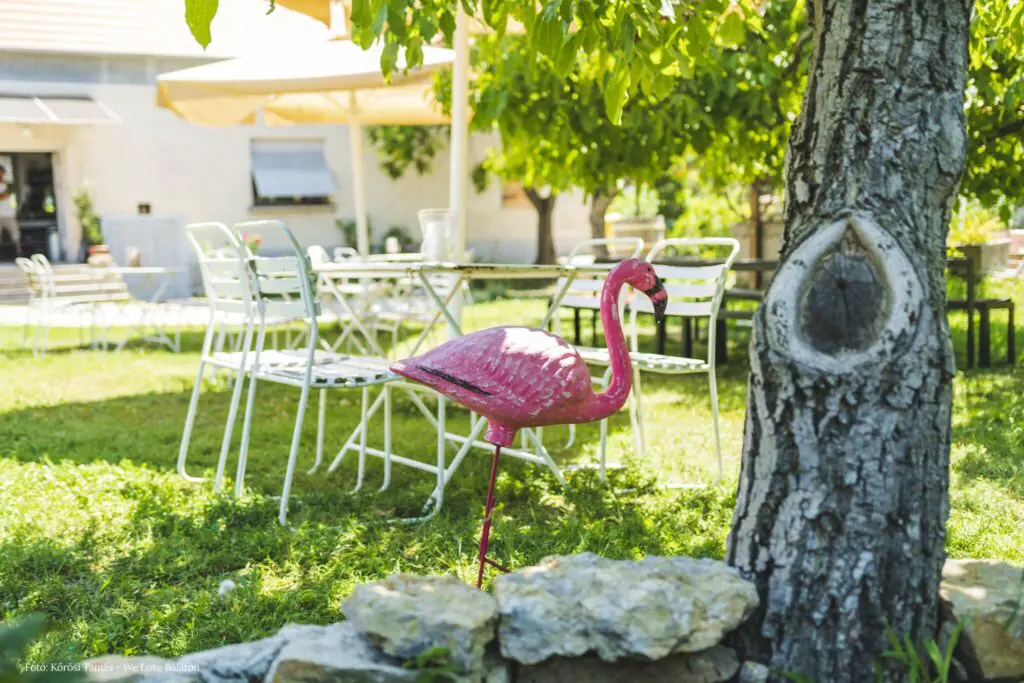 Ahol a napfény mellé ízélmények társulnak – 10 teraszos gasztrohely a Balaton északi partján