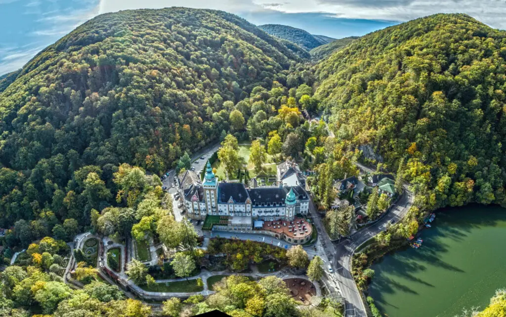 Meddig utaznál egy jó fotóért? Népszerű és látványos Insta-barát magyar fotóhelyek