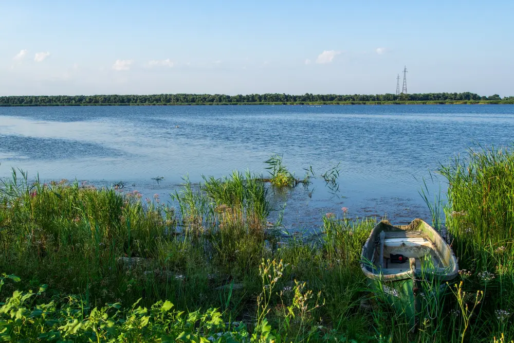 Ettől leesik az állad: Elképesztő látnivalók és vadregényes természet a Duna-delta vidékén!